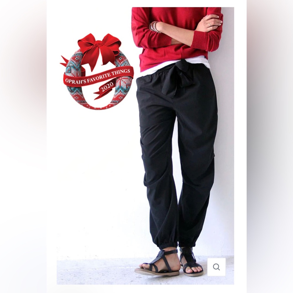 Paskho Ultra Comfortable Travel Pants - Size Large